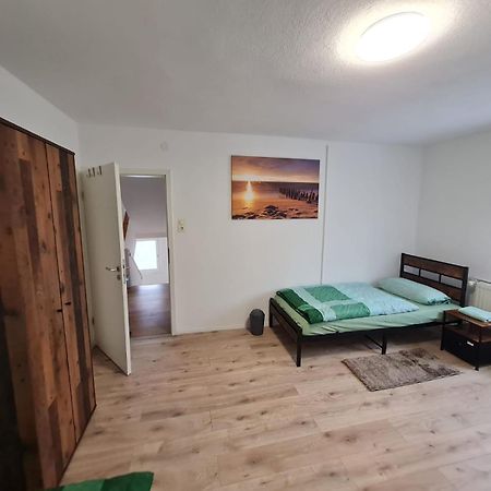 Husic Immobilien Und Handwerkerservice Rimbach  Exteriör bild