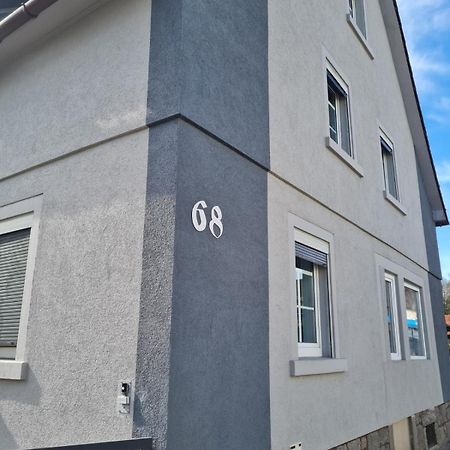 Husic Immobilien Und Handwerkerservice Rimbach  Exteriör bild