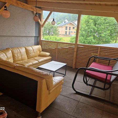 Husic Immobilien Und Handwerkerservice Rimbach  Exteriör bild