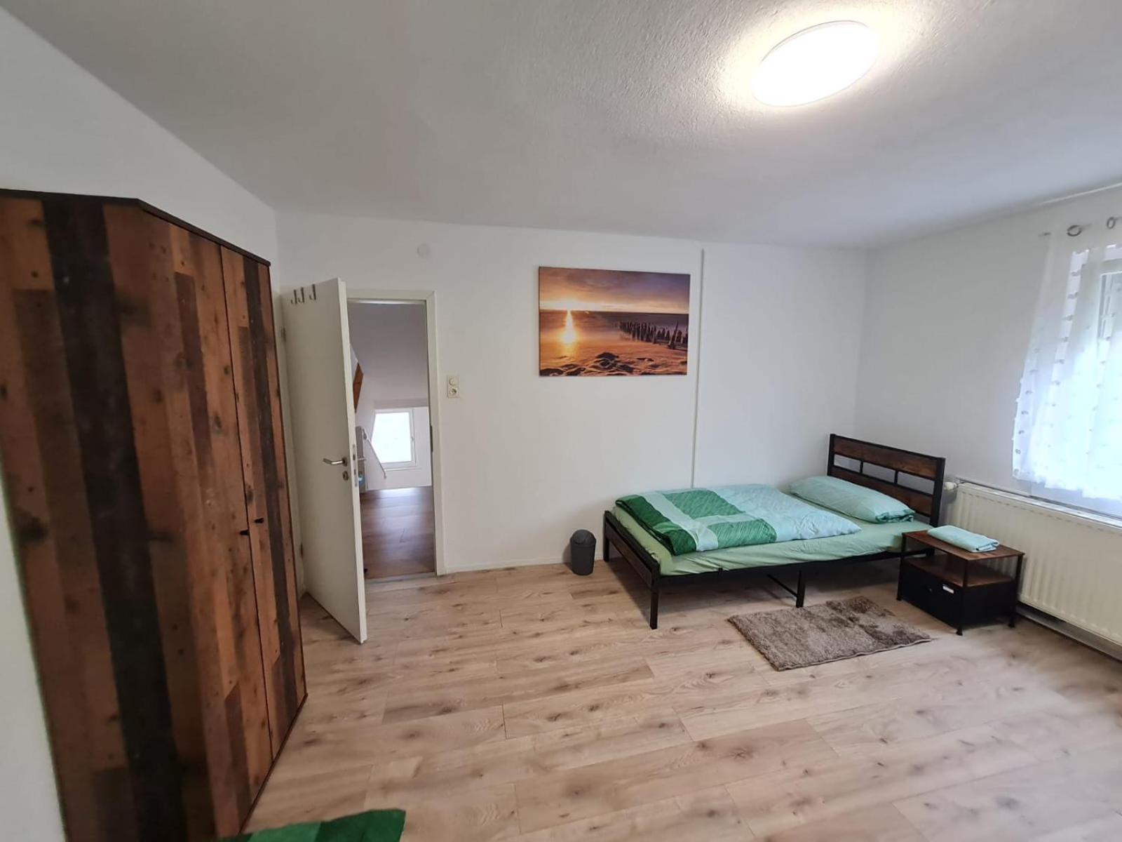 Husic Immobilien Und Handwerkerservice Rimbach  Exteriör bild