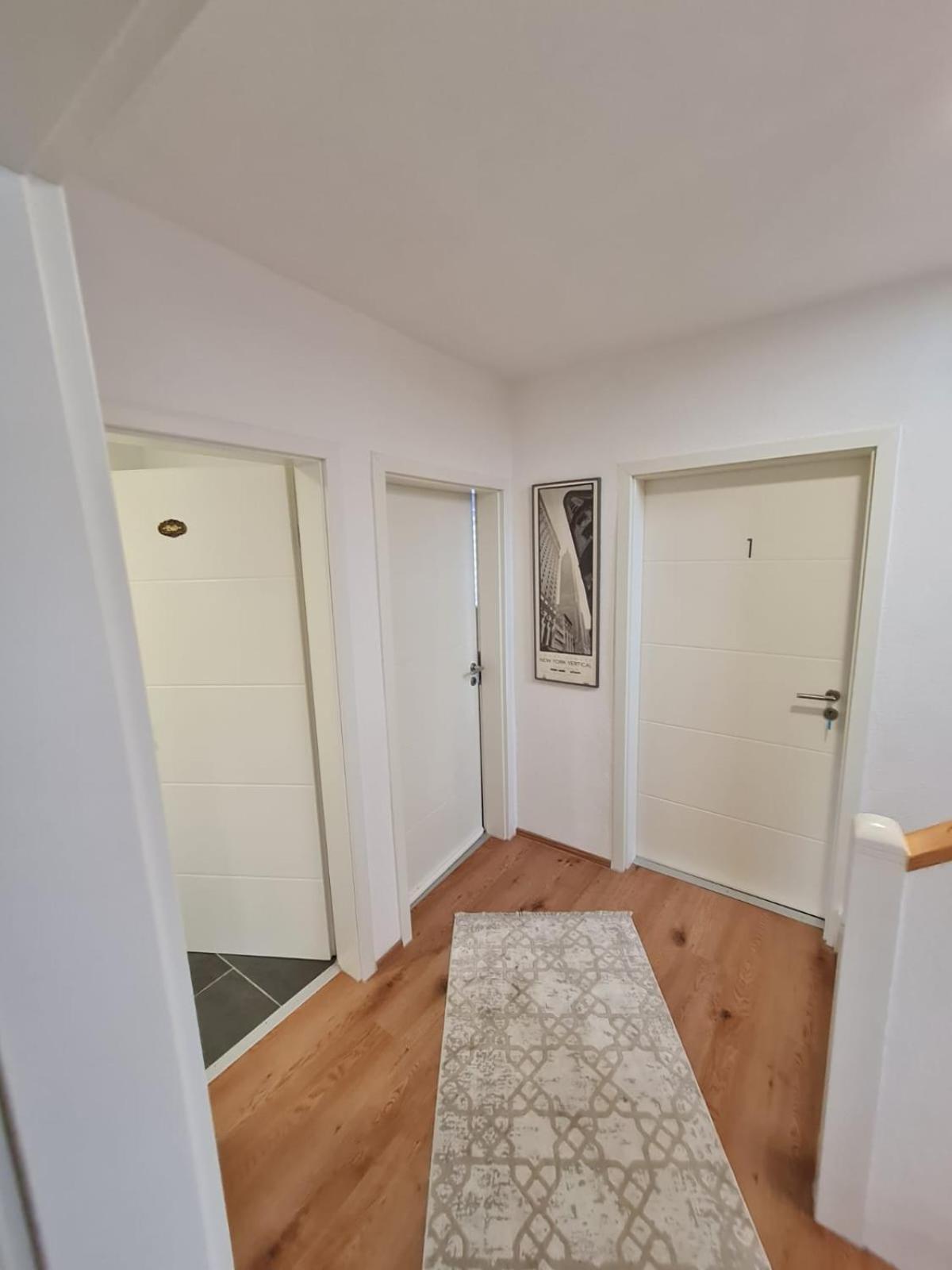 Husic Immobilien Und Handwerkerservice Rimbach  Exteriör bild