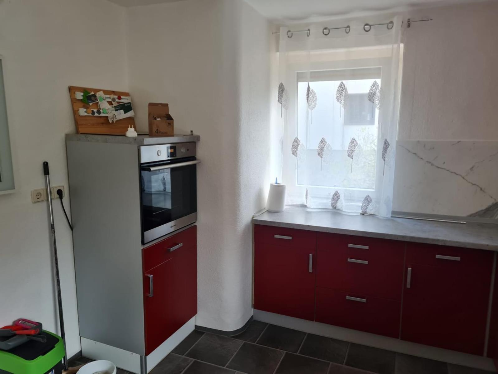 Husic Immobilien Und Handwerkerservice Rimbach  Exteriör bild