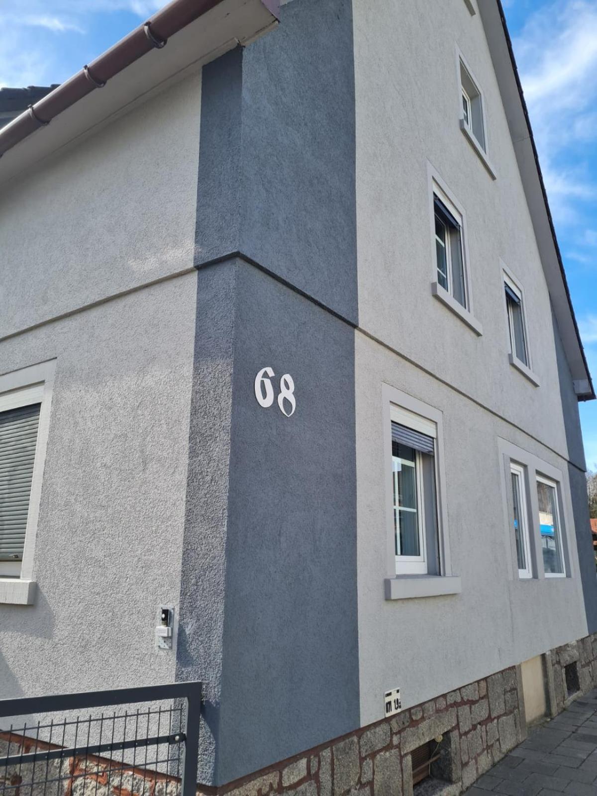 Husic Immobilien Und Handwerkerservice Rimbach  Exteriör bild