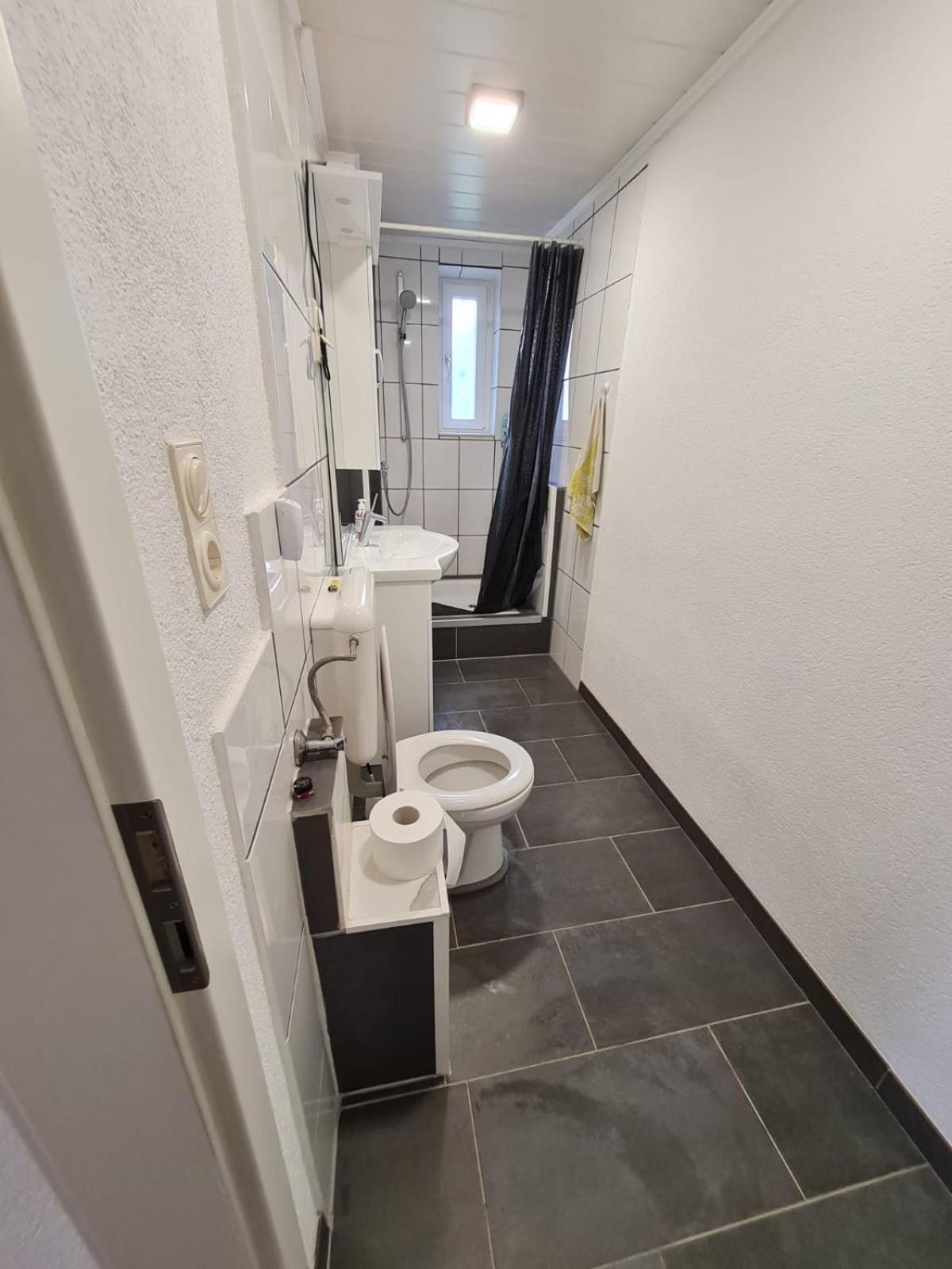 Husic Immobilien Und Handwerkerservice Rimbach  Exteriör bild