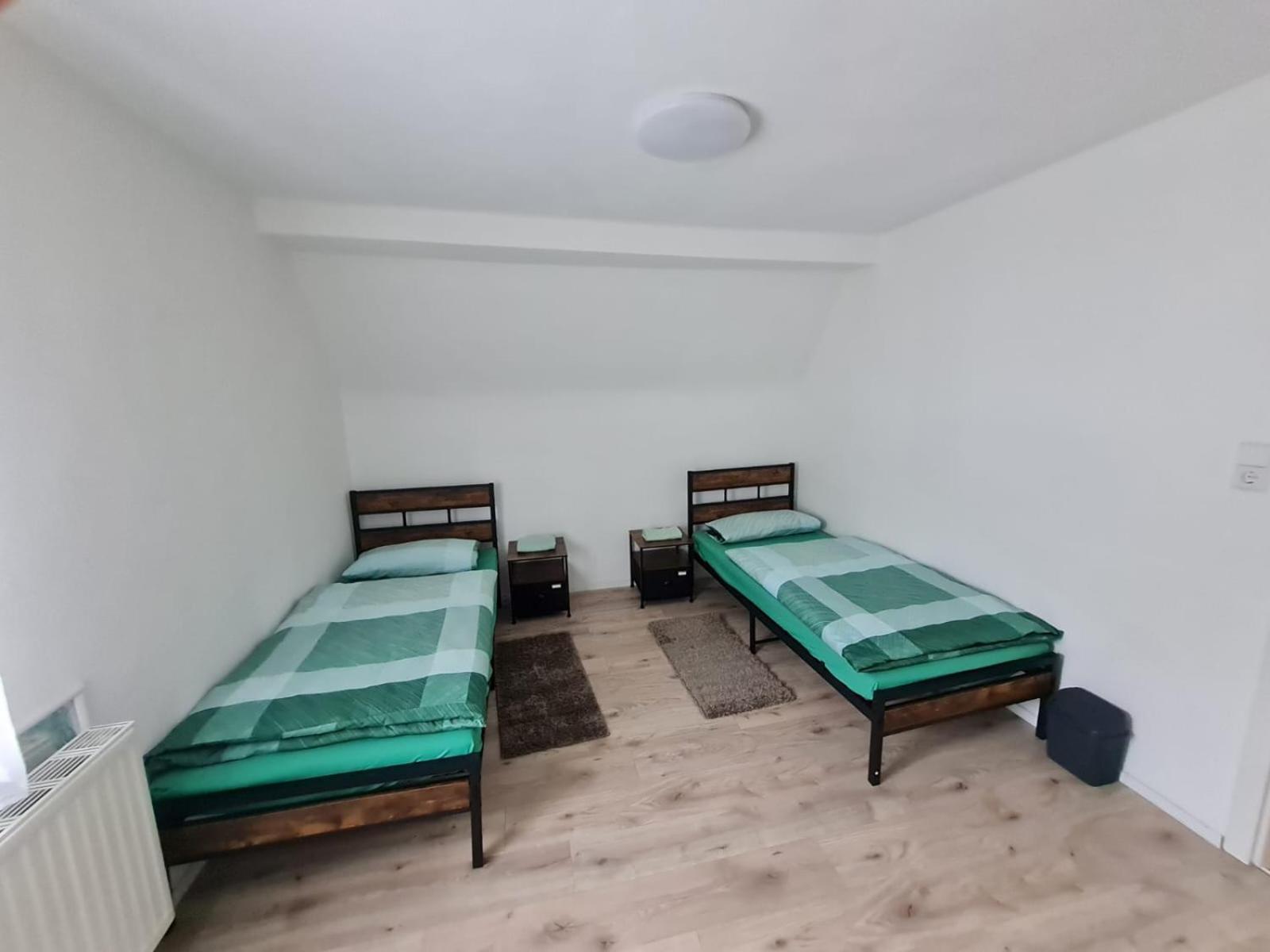 Husic Immobilien Und Handwerkerservice Rimbach  Exteriör bild