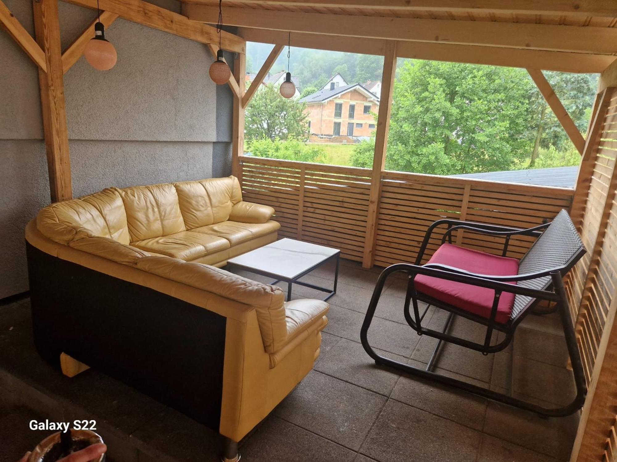 Husic Immobilien Und Handwerkerservice Rimbach  Exteriör bild